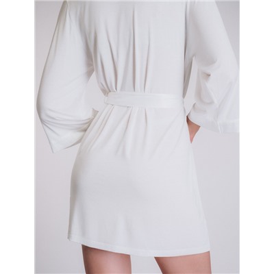 INDEFINI Халат 5018SYZ