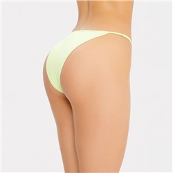 Трусы женские слипы Mark Formelle, цвет лайм, размер 46 (M)