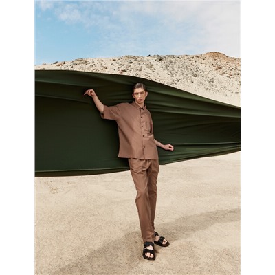 РУБАШКА МУЖСКАЯ 111887