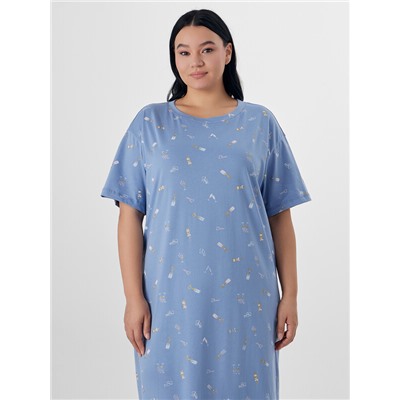 СОРОЧКА НОЧНАЯ ЖЕНСКАЯ 572396