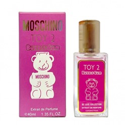 Мини-парфюм Moschino Toy 2 Bubble Gum женский (40 мл)
