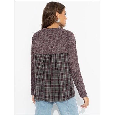 CHARUTTI Лонгслив 12381