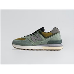 Кроссовки Stone Island x New Balance 574