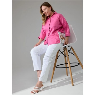 Джинсы МОМ 572