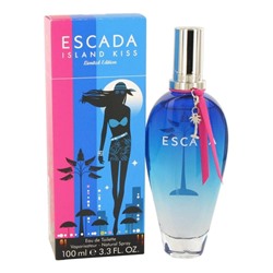 ESCADA ISLAND KISS edt (w) 100ml
