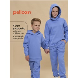 PELICAN Толстовка