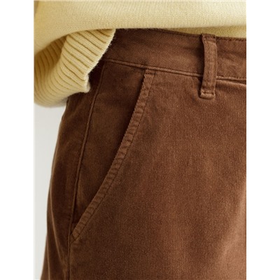 VILATTE Юбка D26.189