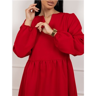 Платье мод.1653/4*