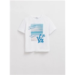 Футболки CONTE LD 2666 Джемпер женский