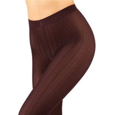 Колготки фантазийные, Minimi, Top matrice 70