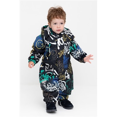 Комбинезон CROCKID, 1028030