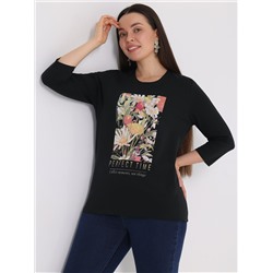 Апрель Лонгслив 1ЖДЛД2256804