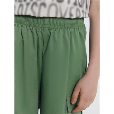 БРЮКИ ДЛЯ МАЛЬЧИКОВ 183388