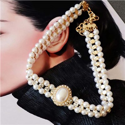 Чокер арт. 22 7312 (id 288261)