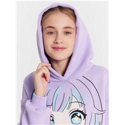 ХУДИ ДЛЯ ДЕВОЧЕК 127921