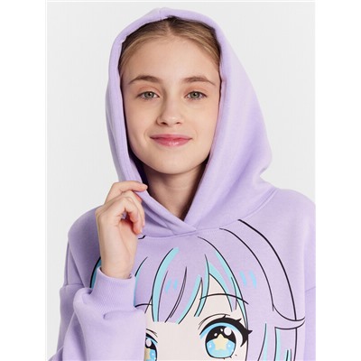 ХУДИ ДЛЯ ДЕВОЧЕК 127921