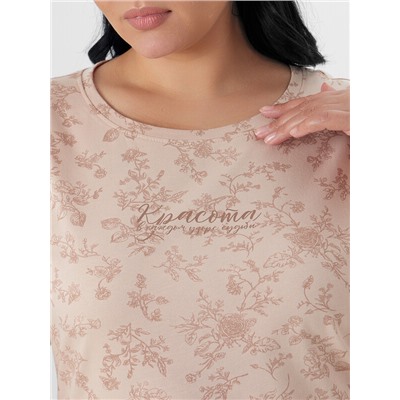 СОРОЧКА НОЧНАЯ ЖЕНСКАЯ 572310