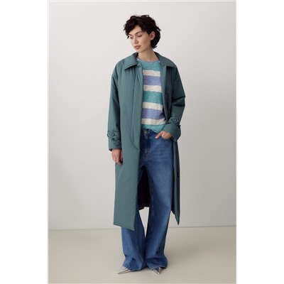 Пальто POMPA, 995515