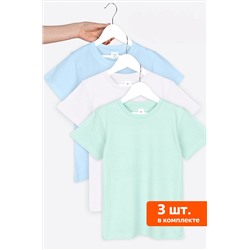 Набор детских футболок 3 шт. Happyfox