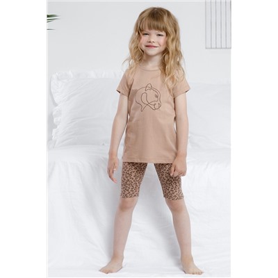 Пижама CROCKID, 1238114