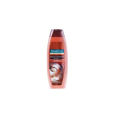Palmolive Шампунь 2в1 350мл Naturals Luminous Nourishment