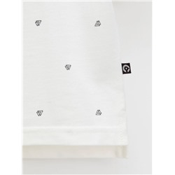 CROCKID Футболка КР 302706