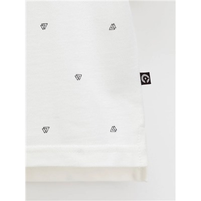 CROCKID Футболка КР 302706