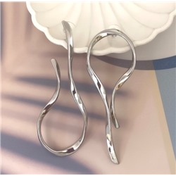 Серьги Н01-7131