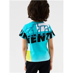 PLAYTODAY Фуфайка 12612228