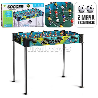 Игра Футбол "Футбольный мастер" в коробке