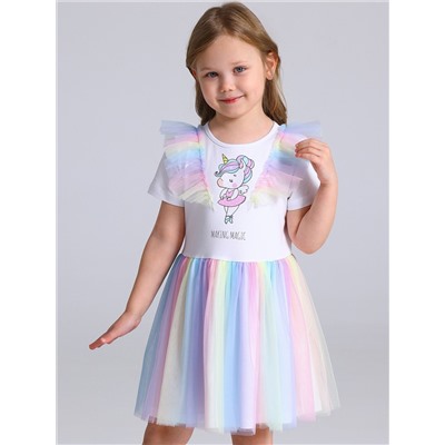 Апрель Платье 1ДПК4756804с