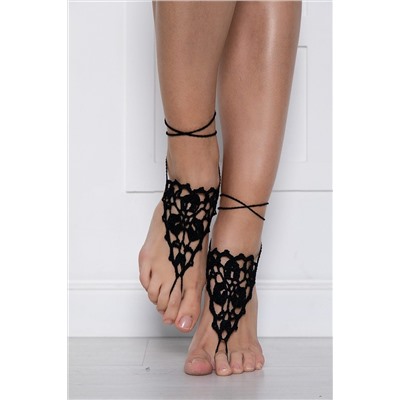 Барефуты LADY TAIGA, 1015585