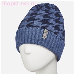 31.805.000 Ж ГЛЕН Шапка женская (56-58)