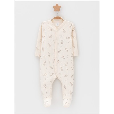 CROCKID Комбинезон К 6523-2уп