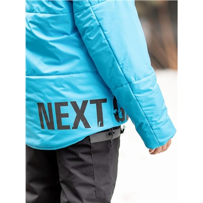 BATIK Куртка 165-23з-02