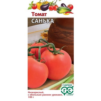 Томат Санька (Код: 93334)