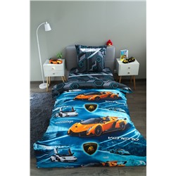 КПБ Ламба, Поплин