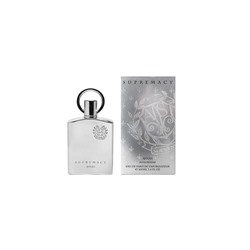 Парфюмерная вода AFNAN 100мл SUPREMACY POUR HOMME edp