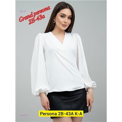 Блузка бронь 2054827-1