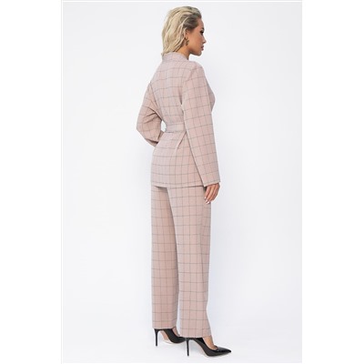 Костюм (Жакет+Брюки) LADY TAIGA, 1120514