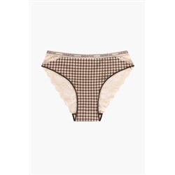 Трусы INDEFINI, 1213185