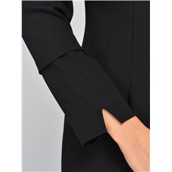 VISERDI Платье 9035-чр 4431585