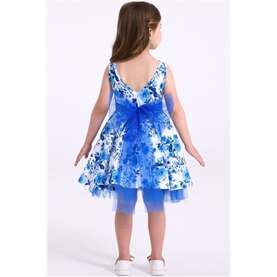 Платье АПРЕЛЬ, 1126291