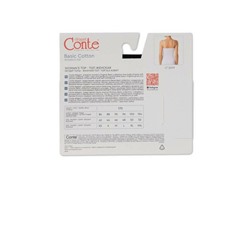 Топ женский CONTE BASIC COLLECTION LT 2019