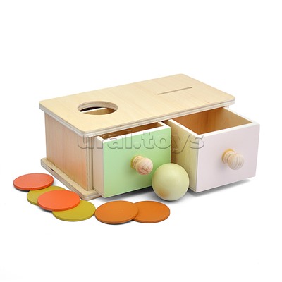 Игра развивающая "Сортер"