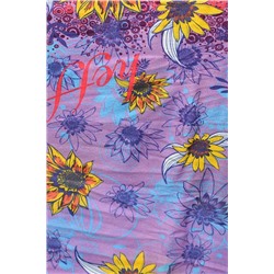 Труба-бафф Юсонце Heff с флисом