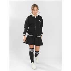 Бомбер утепленный Соль&Перец