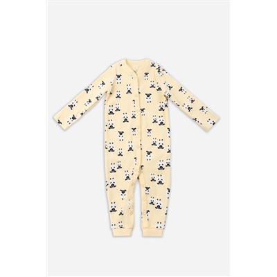 Комбинезон нательный детский (2шт.) MARK FORMELLE, 1238750