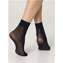 Полиамидные CONTE SOLO 40  Носки женские