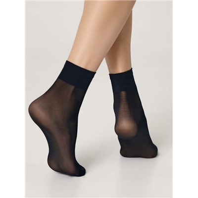 Полиамидные CONTE SOLO 40  Носки женские